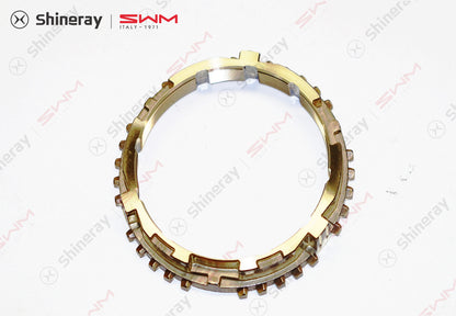 1701432-D1600-A0000MR>Second gear synchronizer ring gear