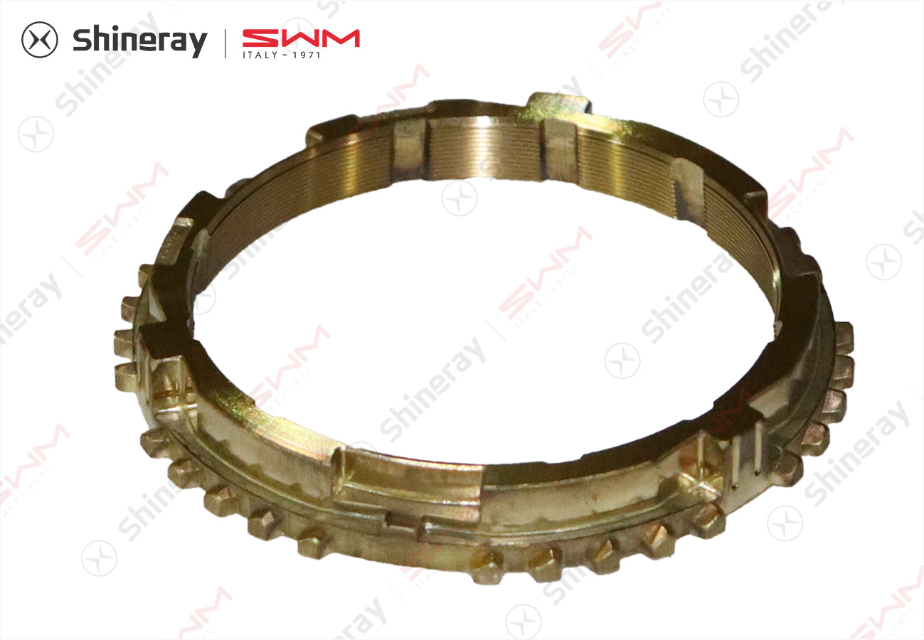 1701432-D1600-A0000MR>Second gear synchronizer ring gear