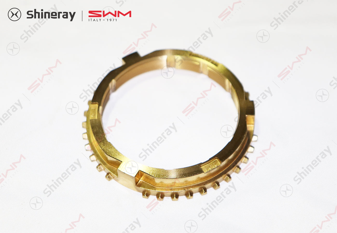 1701432-D1601-A00000P>High speed synchronizer ring gear