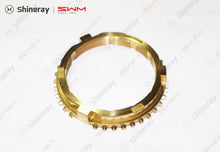 1701432-D1601-A00000P>High speed synchronizer ring gear