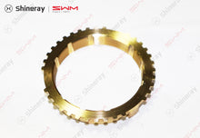 1701432-D1601-A00000P>High speed synchronizer ring gear