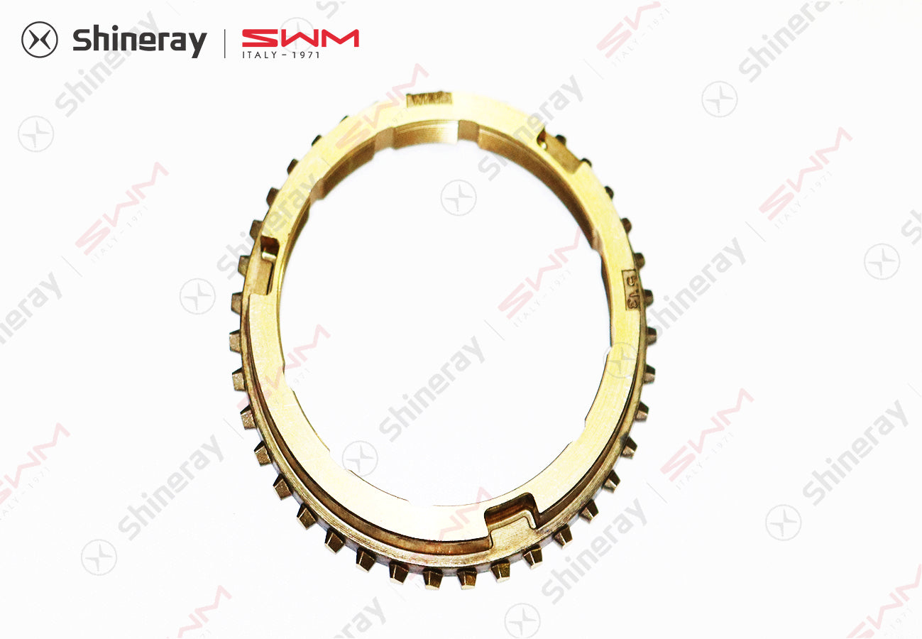 1701433-00000-M515A01>Three speed synchronizer ring gear