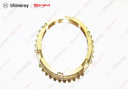 1701434-00000-M515A01>Four speed synchronizer ring gear