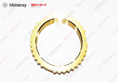 1701434-00000-M515A01>Four speed synchronizer ring gear