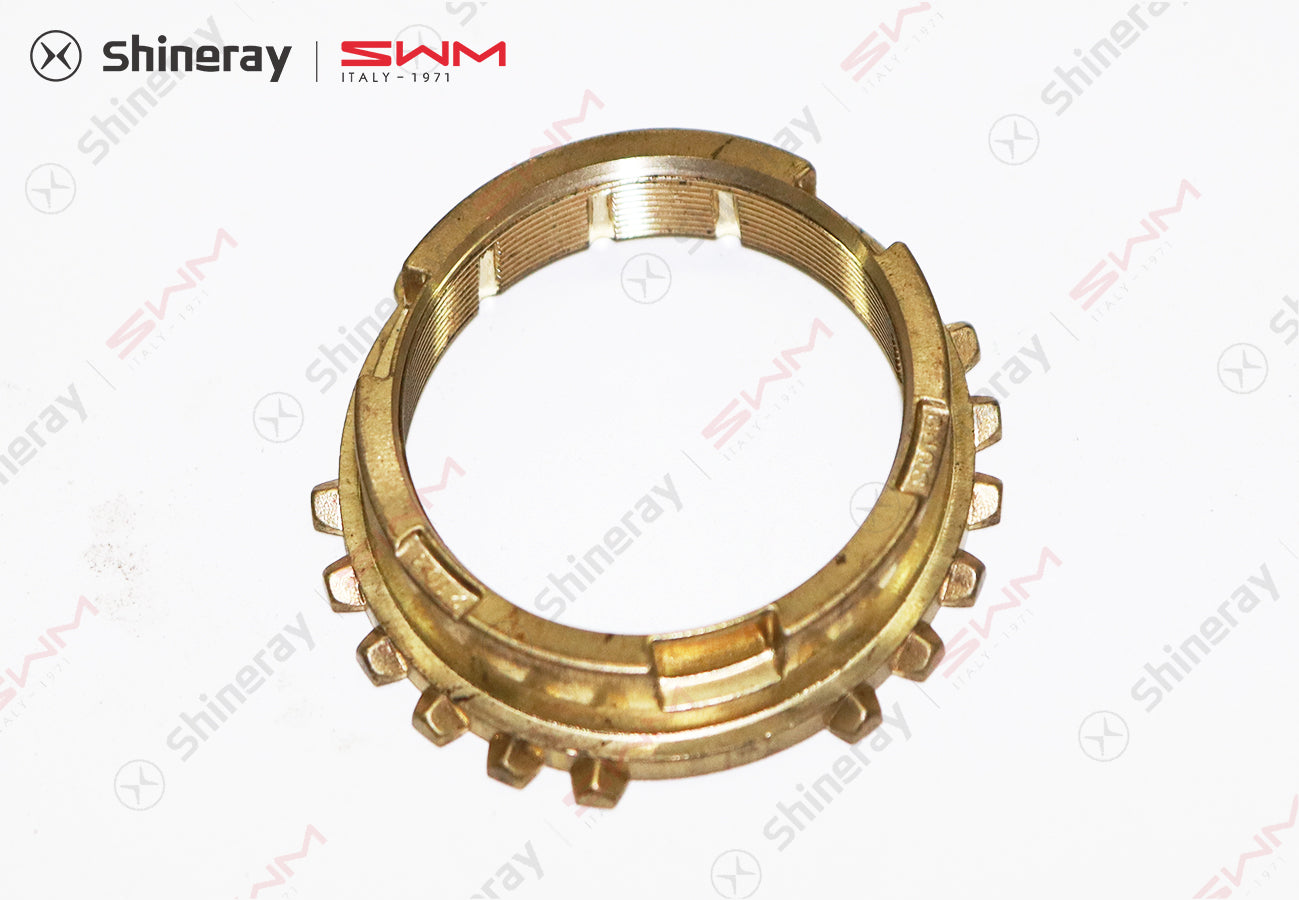 1701434-00000-X510A01>Five speed synchronizer ring gear