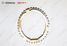 1701434-D1500-A00000P>High speed synchronizer ring gear