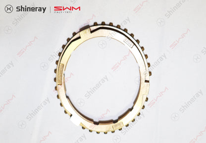 1701434-D1500-A00000P>High speed synchronizer ring gear