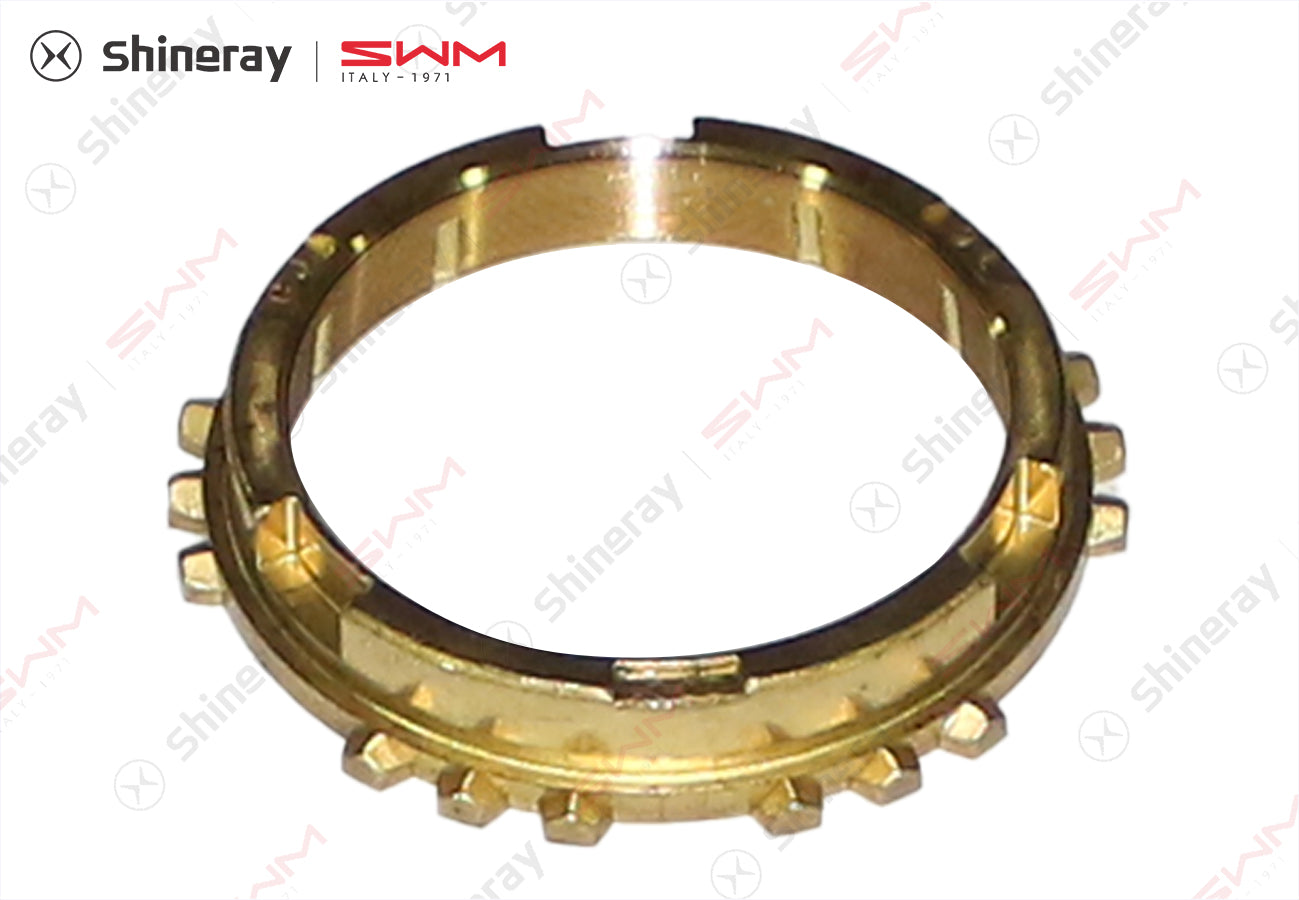 1701434-D1600-A0000MR>High speed synchronizer ring gear