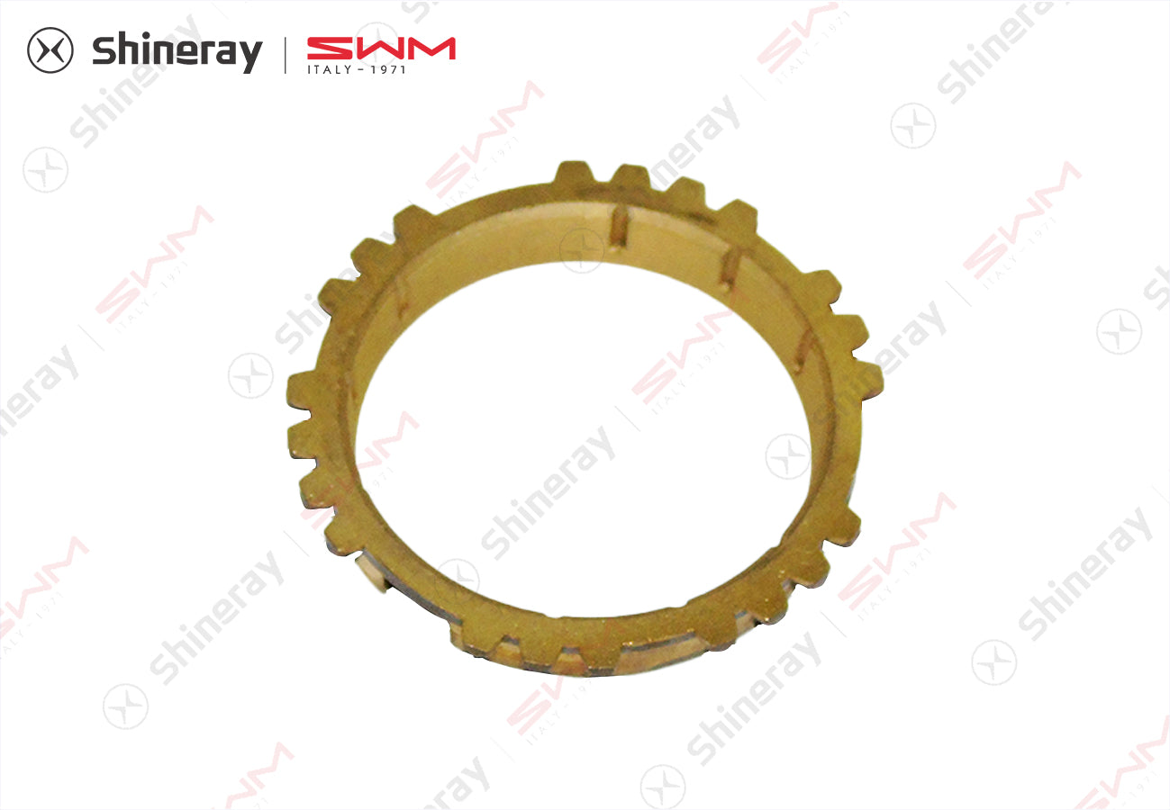 1701439-00000-X515C01>Second gear synchronizer ring gear