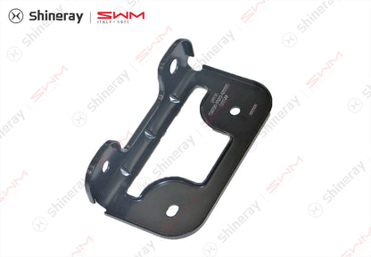 1130250-DA020-A000000>Carbon canister bracket assembly> 7DCT