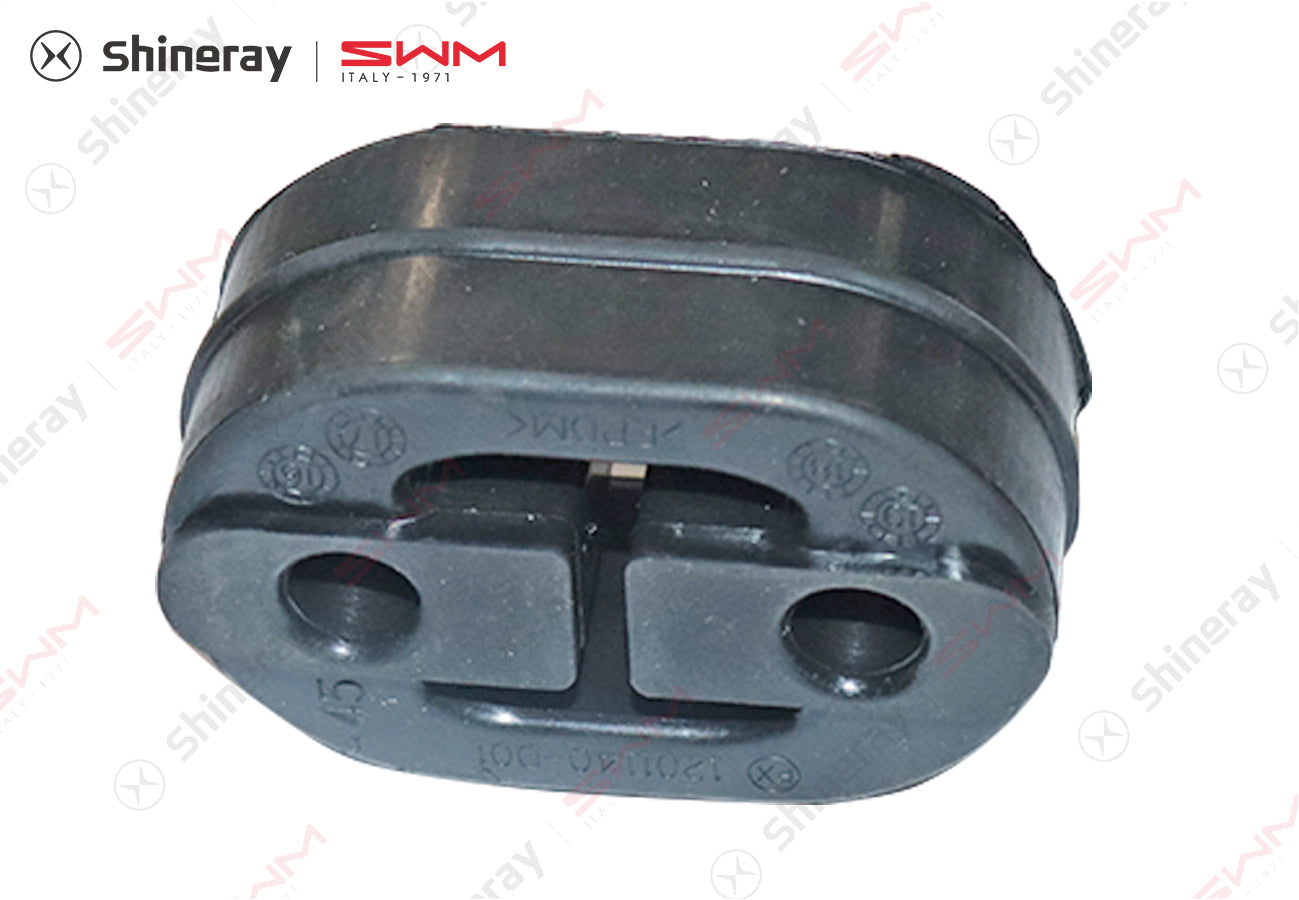 1201140-D0010-A000000>Zhongxiao Rubber Lifting Ears>7DCT