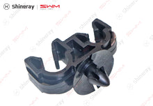 1130650-E0020-A000000>Double tube clamp (Φ 12, Φ 8)