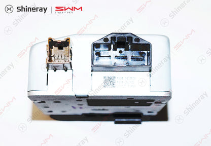 3418100-E0010-A000000>Electric power steering control unit