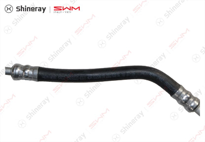 1503220-E0010-A000000>Oil cooler outlet pipe assembly>6AT