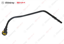 1104140-E0040-A000000>Engine oil inlet pipe III