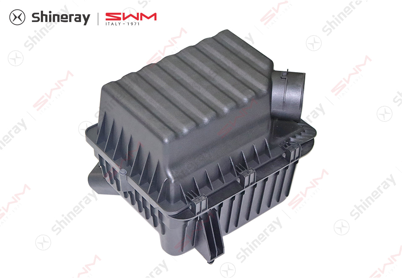1109100-E0010-A100000>Air Filter Assembly