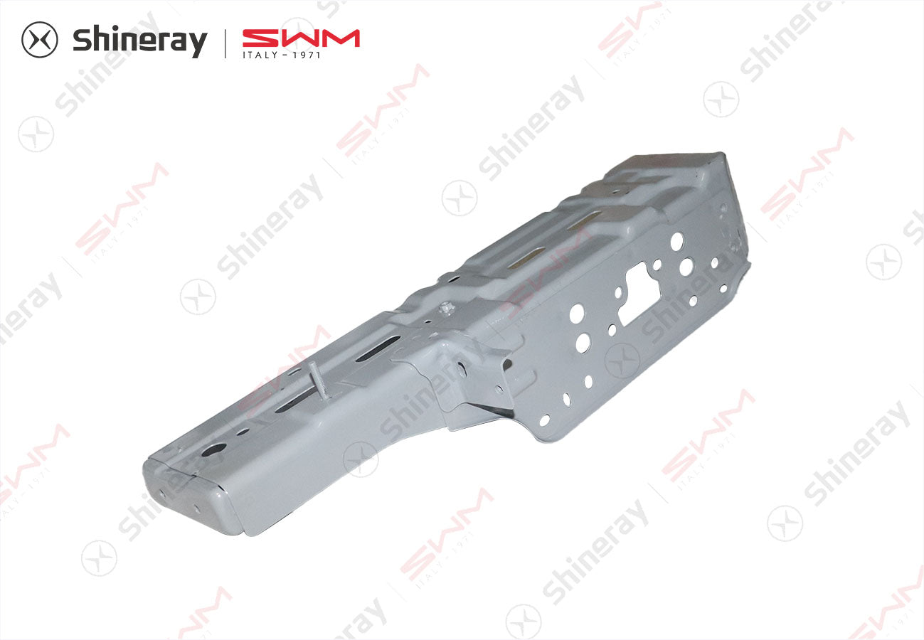 8400300-EC010-A039000>Water Tank Left Column Assembly (Electrophoretic)