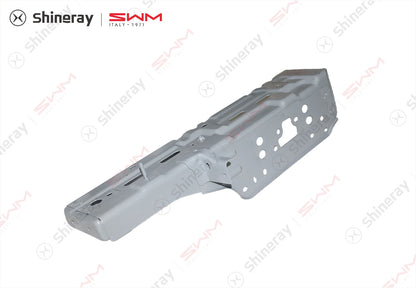 8400300-EC010-A039000>Water Tank Left Column Assembly (Electrophoretic)