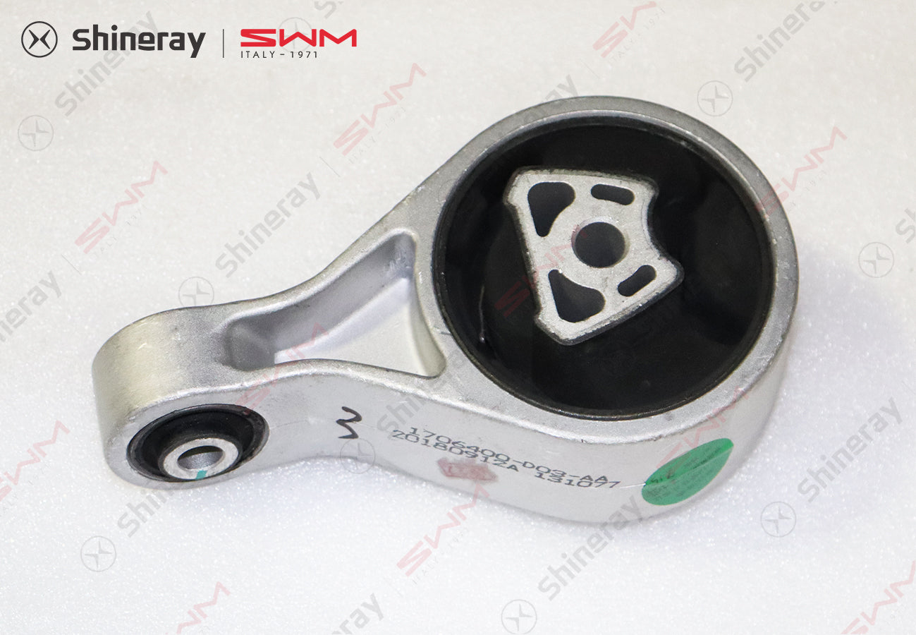 1706400-D0030-A10000>Torque arm suspension (1.5T-6AT)