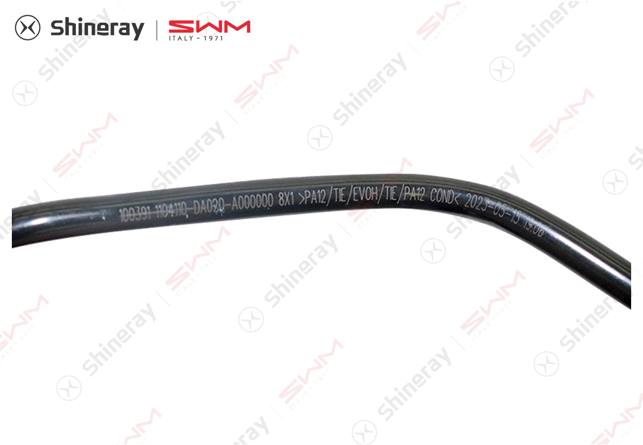 1104110-DA020-A000000>Engine Inlet Pipe I