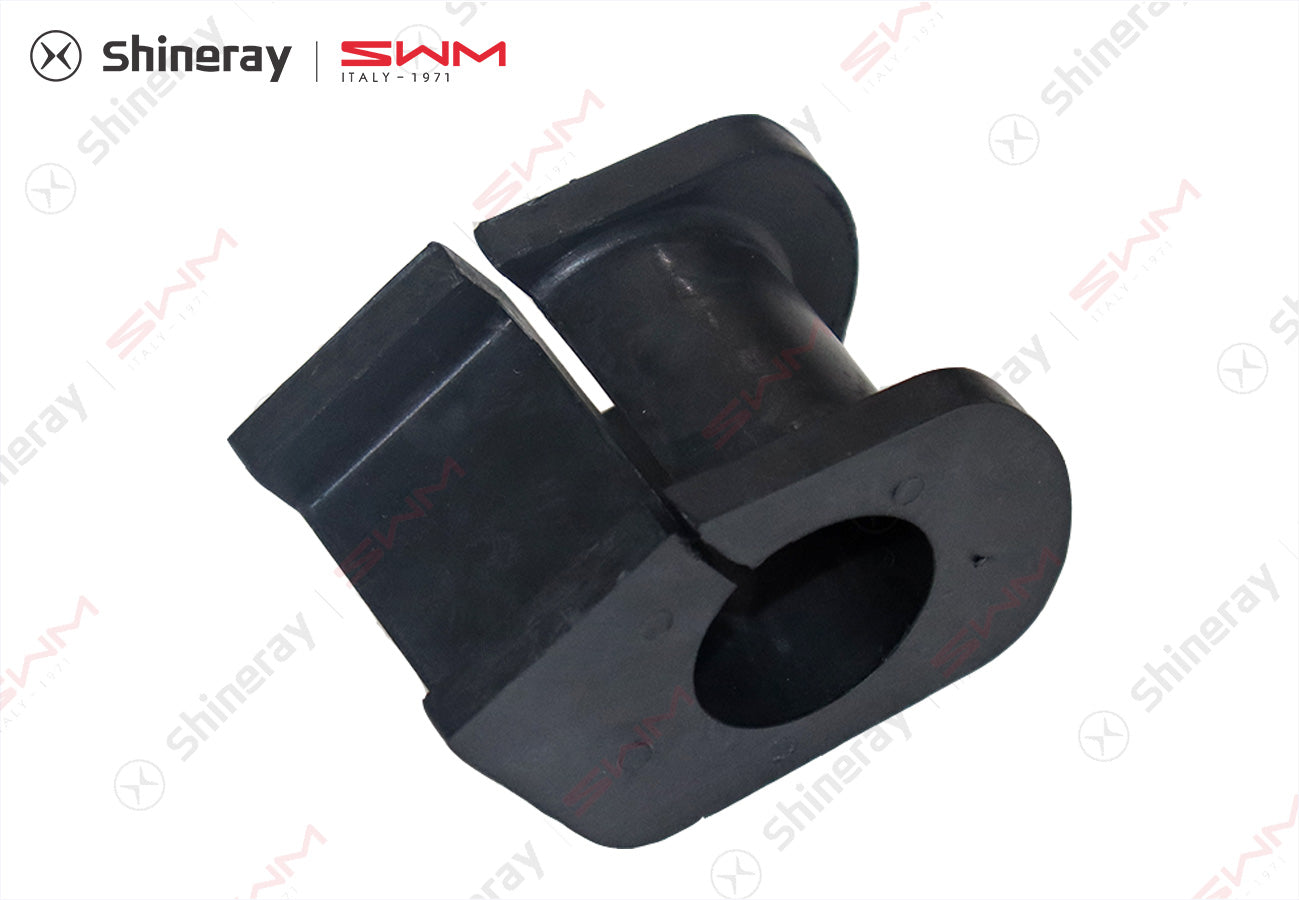2906122-E0010-A000000>Front stabilizer bar installation liner