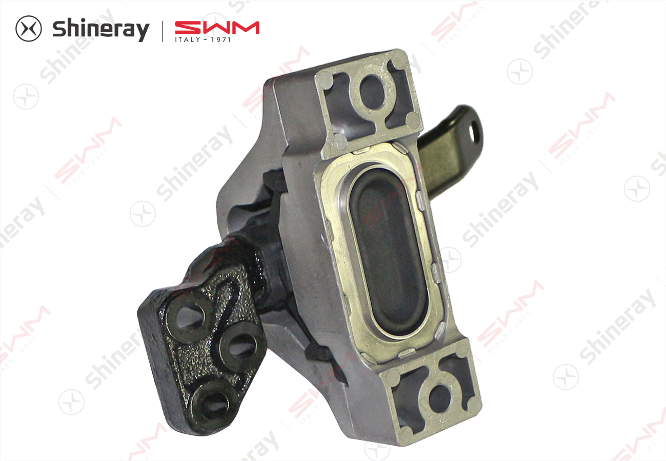 1001300-E0010-A000000>Engine suspension (1.5T-6MT)
