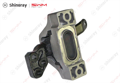 1001300-E0010-A000000>Engine suspension (1.5T-6MT)