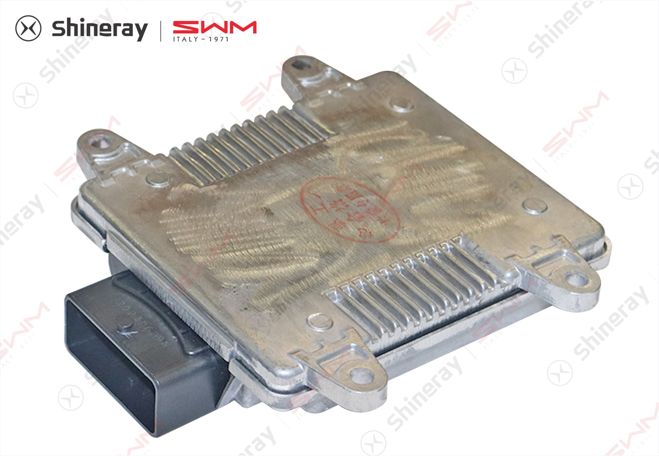 3612200-T1503-A000000>Electronic Control Unit (TCU)> 7DCT