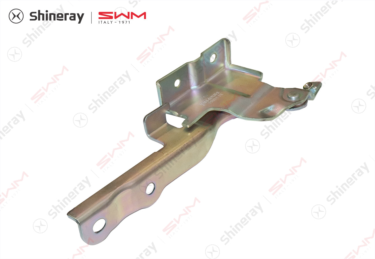 8402620-E0010-B100000>Right engine hood hinge