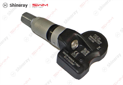 3600400-F0010-A000000>Tire pressure sensor