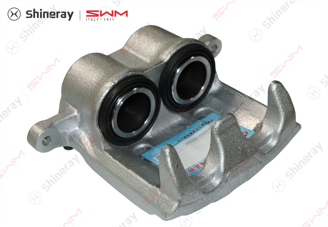 3501120-DA010-A000000>Left front brake caliper assembly>7DCT