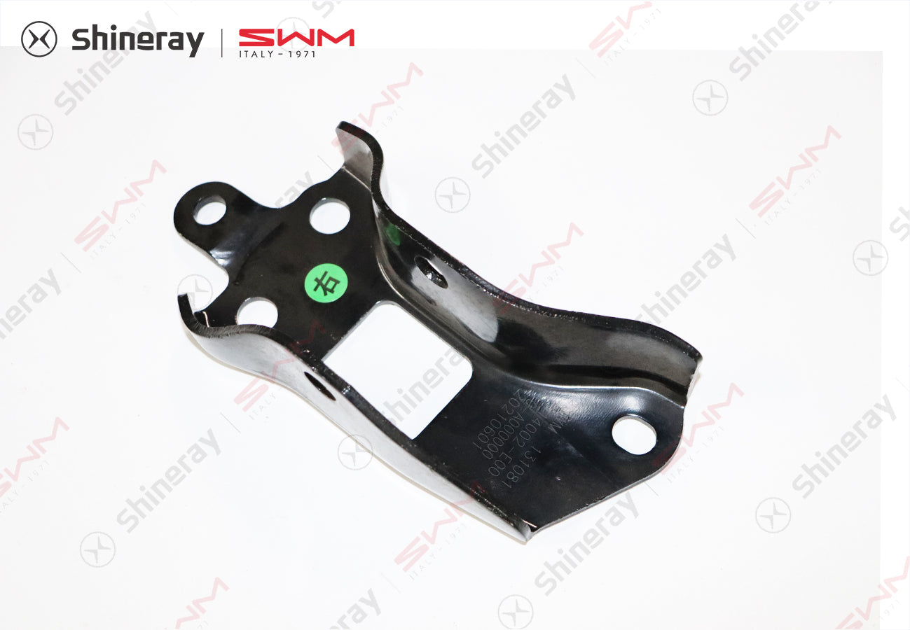 2914002-E0010-A000000>Right rear control arm assembly bracket>Non 7DCT