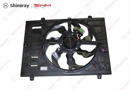 1301120-E0010-A300000>Electronic Fan