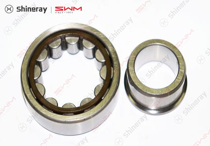 1706330-T1500-A000000>Roller bearing (inner ring)>5MT
