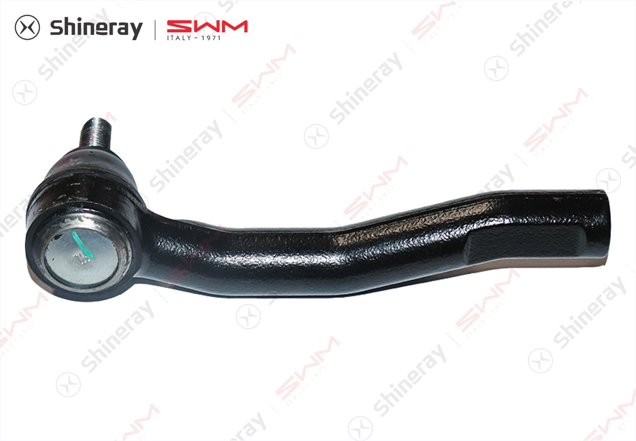 3401110-D0010-A000000>Left outer ball joint assembly of steering gear