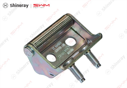 6306100-E0010-AA00000>Tailgate hinge assembly