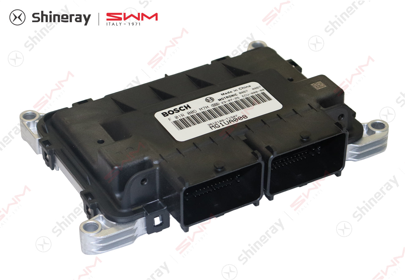 3612100-T1507>Electronic Control Module ECU