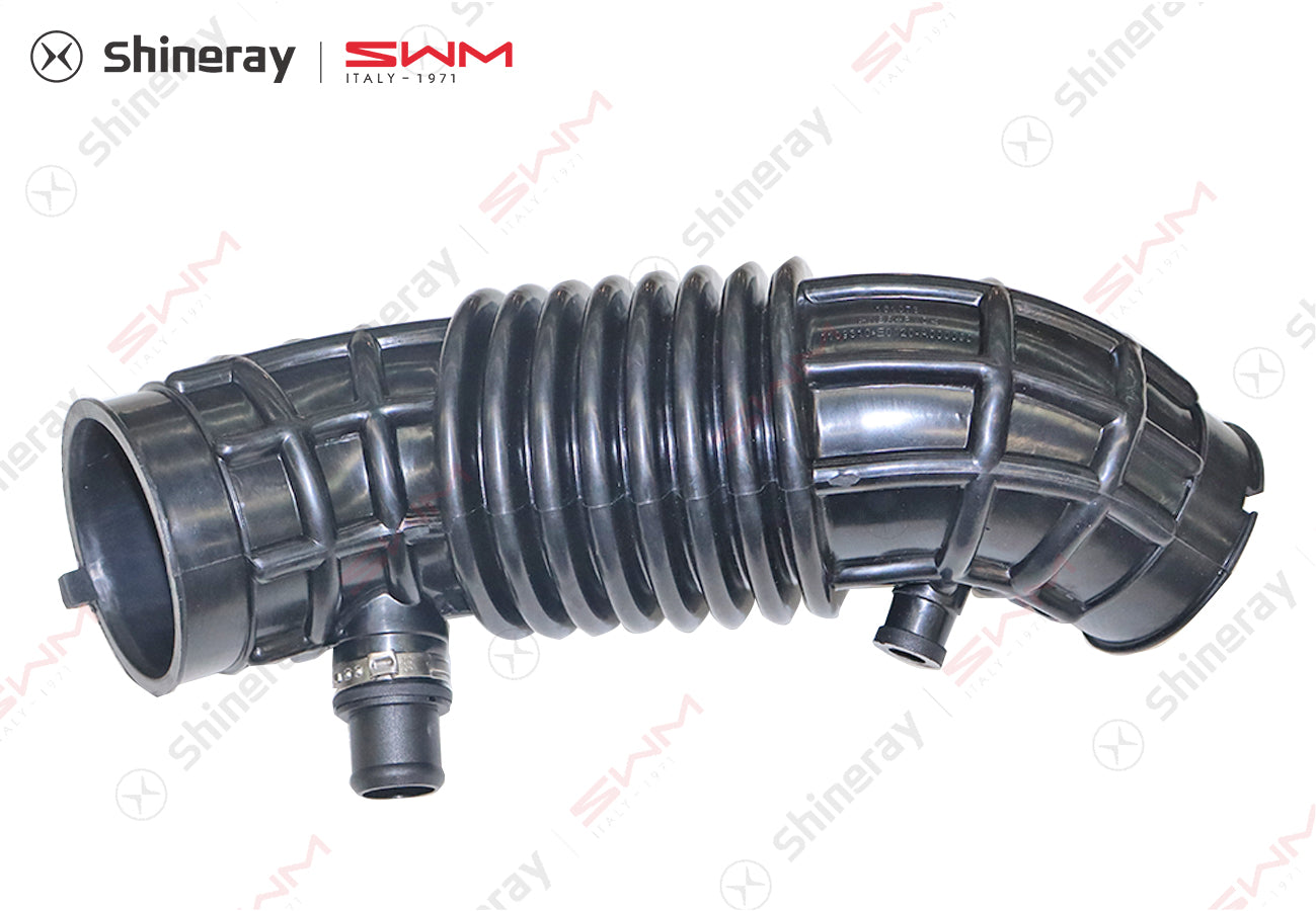 1109310-E0020-A000000>Clean Air Pipe Assembly
