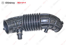 1109310-E0020-A000000>Clean Air Pipe Assembly