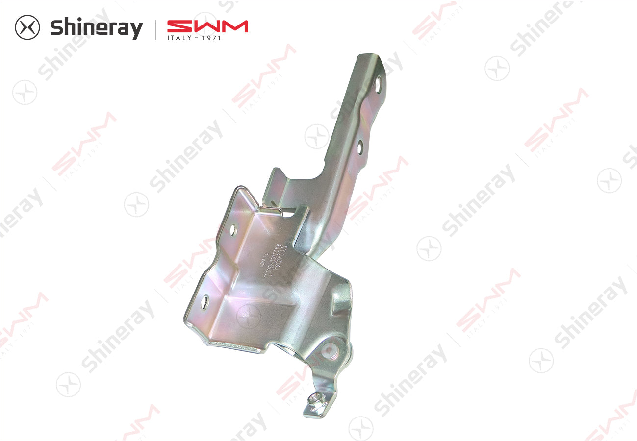 8402610-E0010-A000000>Left engine hood hinge
