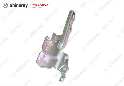 8402610-E0010-A000000>Left engine hood hinge