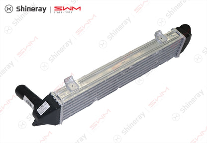 1119100-E0020-A000000>intercooler assembly>7DCT