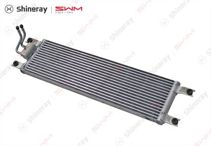 1503100-D0010-A100000>Oil cooler assembly>6AT