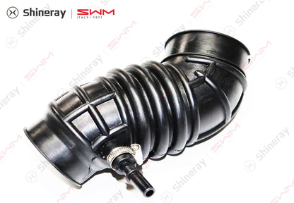 1109200-DA010-A000000>Intake manifold assembly (throttle end)