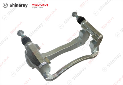 3501240-DA010-A000000>Right caliper bracket assembly (bracket+bracket bolt+caliper connection pin shaft)>7DCT