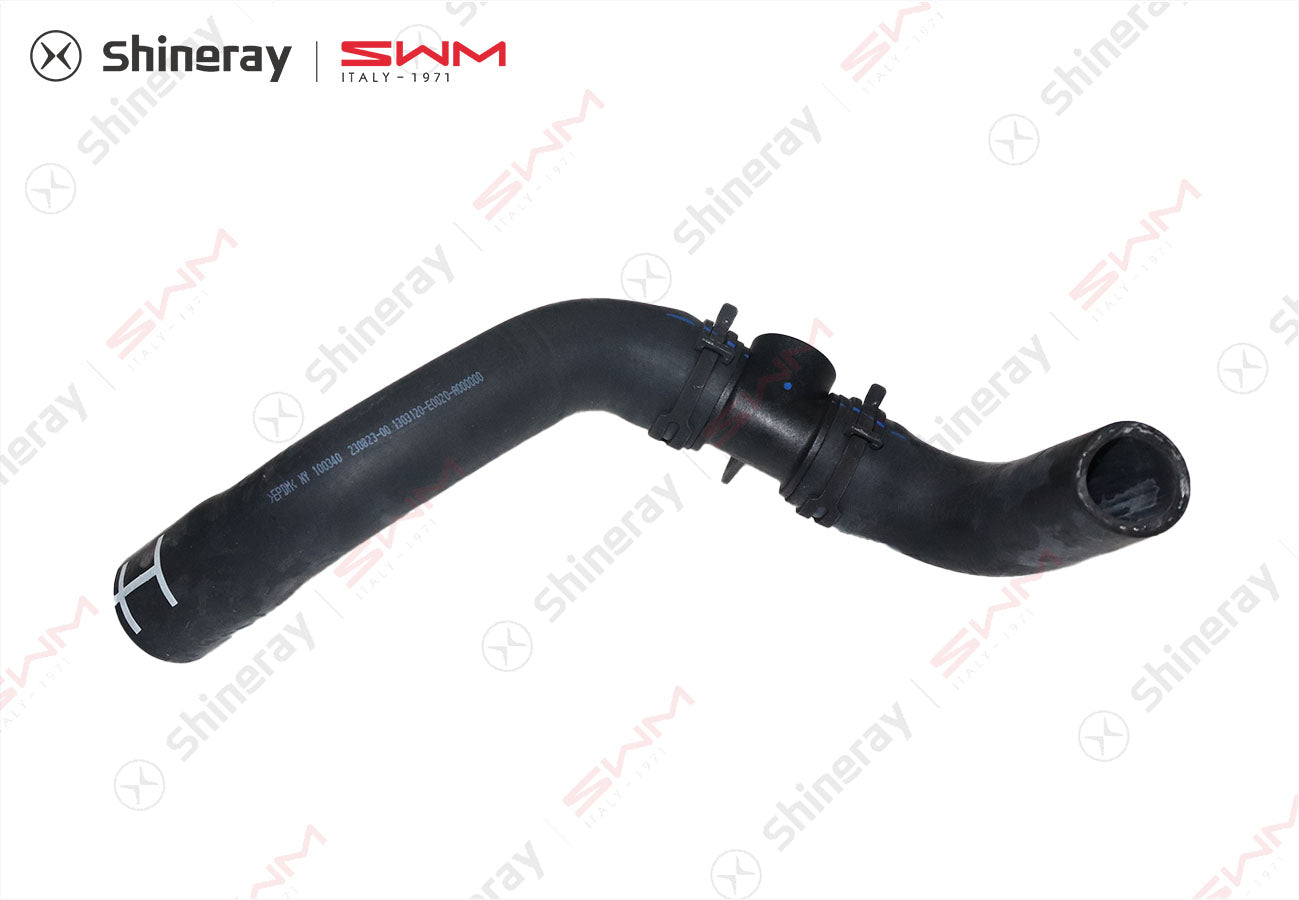 1303120-E0020-A000000>Engine inlet pipe