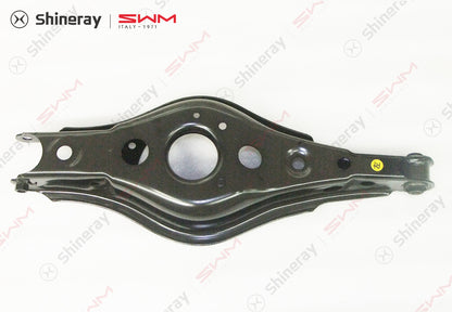 2914500-E0010-A000000>Left rear lower swing arm assembly>Non 7DCT