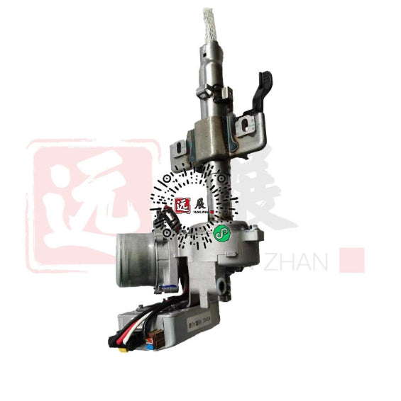 3404100-E0020-B200000>Electric steering column assembly (electronic lock)
