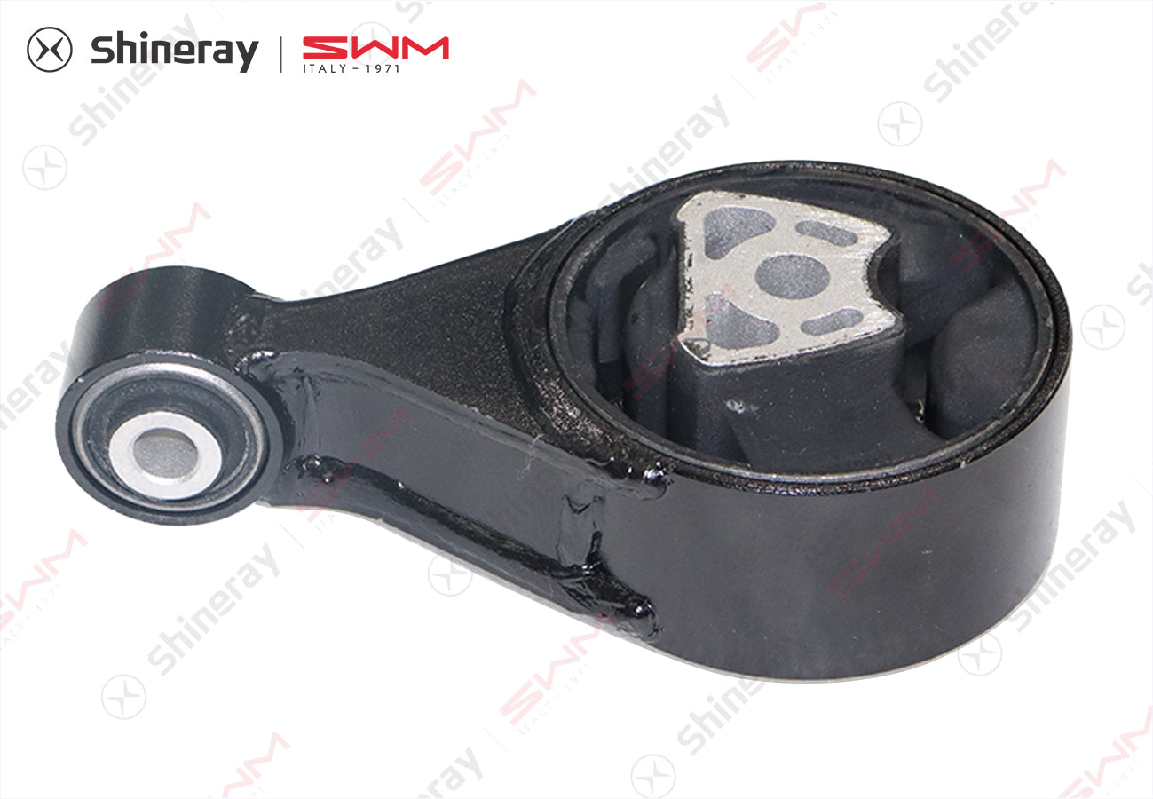 1001200-E0070-B100000>Rear suspension assembly>7DCT