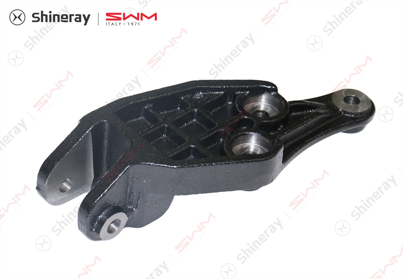 1001250-E0070-A000000>Rear suspension bracket>7DCT